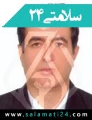 دکتر محمدرضا علایی