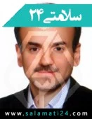 دکتر سید علیرضا مهدویانی