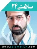 دکتر محمدرضا فضل الهی