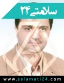 دکتر احمد رضا جمشیدی