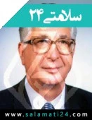 الدكتور عباس مومن زاده خولنجانی