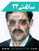 الدكتور محمدرضا بلورساز مشهدی