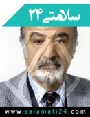 دکتر محمد کاظم طواف رشتی