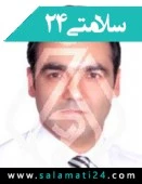 دکتر علی اصغر ابدی