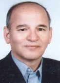 دکتر سیروس ملک پور