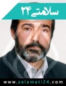 دکتر علیرضا صالحی ابرقویی