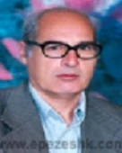 دکتر بهادر اعلمی هرندی