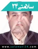 دکتر سید علیرضا امامی
