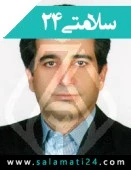 دکتر اکبر خدادادی