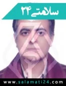 دکتر بهزاد مهدوی