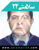 دکتر غلامرضا قاضی سعیدی