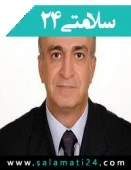 دکتر علیرضا خداییانی
