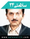 دکتر پژمان شاد پور