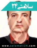 دکتر محسن طاهری محمودی