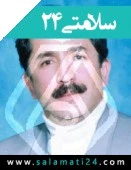 دکتر کمال حسینی شکرابی