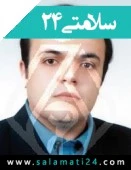 دکتر حسین کیهان