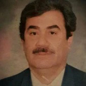 دکتر حیدر جوادی