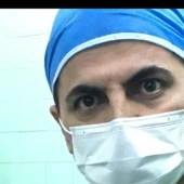 الدكتور مجید سلامتی