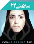 دکتر لیلا مدرس نیا