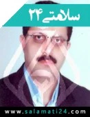 دکتر حبیب اله یونچی