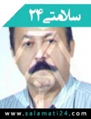 دکتر علیرضا قوامیان