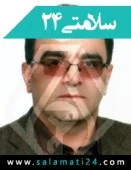 دکتر محسن معدنی