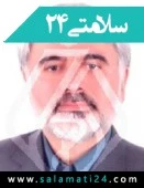 دکتر سید محمدرضا میرلوحی