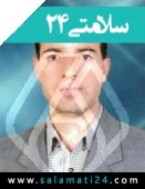 دکتر محمدرضا سلیمان پور اهری