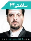 دکتر محمد علی دوستی