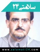 دکتر سید محمدسعید نوربخش