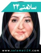 دکتر لیدا محمودی