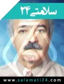 دکتر محمد ابراهیم یونسی