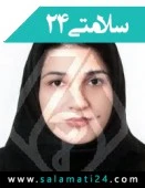 دکتر شهرزاد ریاضی
