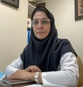 الدكتور مریم بهاروند