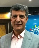 دکتر احمد عامری