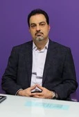 دکتر محمدرضا اکبری
