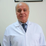 الدكتور عثمان وفيق صابر
