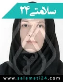 دکتر مریم دانش پژوه