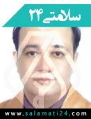 دکتر شهزاد شیرزاده سمسار