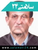 دکتر محمدرضا شهسواری علویجه