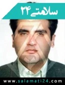 دکتر رضا رباطی