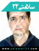 دکتر حمید مرادی