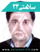 الدكتور مجید کاشی