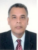 الدكتور منصور مبصری