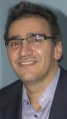 الدكتور غلامرضا سیف