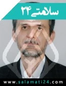 دکتر محمدکاظم اقایی مظاهری