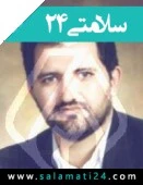 دکتر احمدرضا سروش