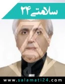 دکتر محسن تدین فر