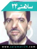 دکتر علیرضا کلانتر معتمدی