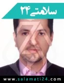 دکتر سید عبدالرضا تهامی